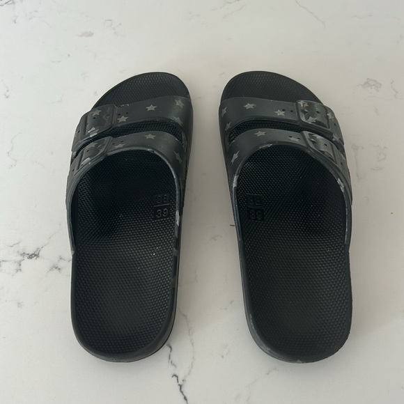 Freedom Moses slides - Picture 5 of 5